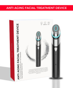Beauty Instrument Pore Convergence EMS Skin Rejuvenation Micro Current