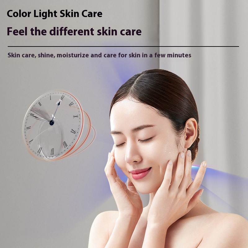 Photon Specific Skincare Introduction Device Massage - Image 2