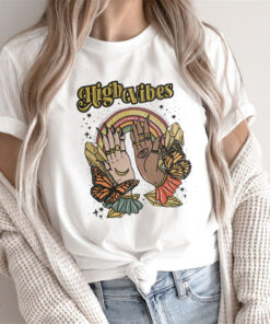 Alternative view of Fashion Tarot Women Print T-shirts Female Cartoon Tops