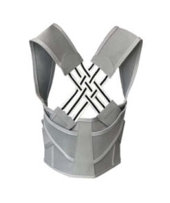 Alternative view of Unisex Anti-Humpback Chest Lift Brace Posture Corrector