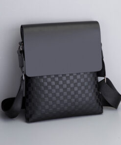 Men's Crossbody Casual Messenger Bag