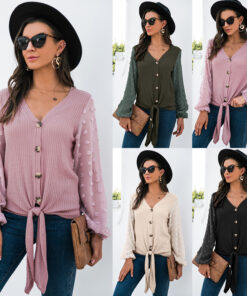 Cross Border Autumn Women''s Clothing Amazon Independent Station